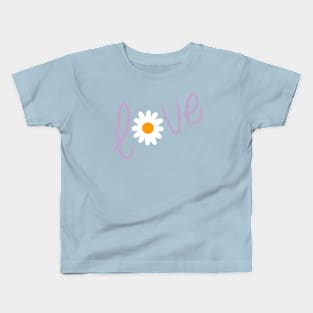 Love Kids T-Shirt